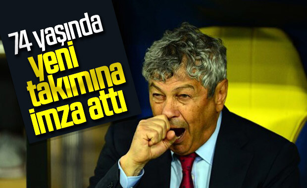Lucescu'nun yeni adresi belli oluyor