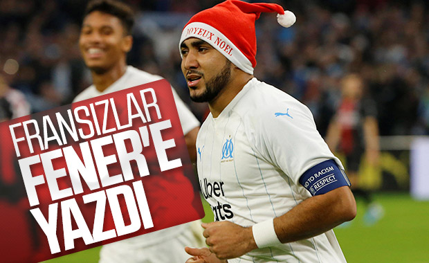 Payet için Fenerbahçe devrede
