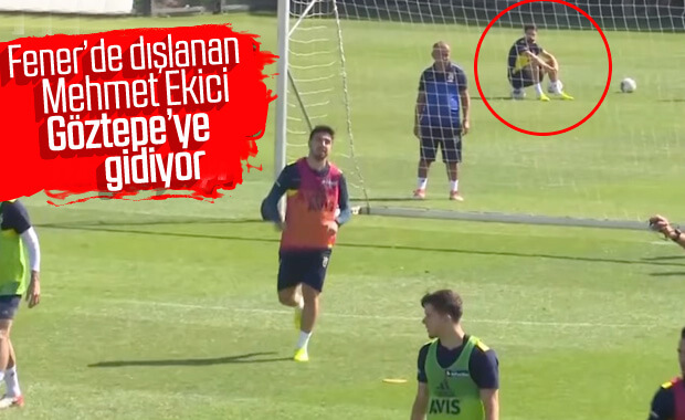Mehmet Ekici'ye talip çıktı