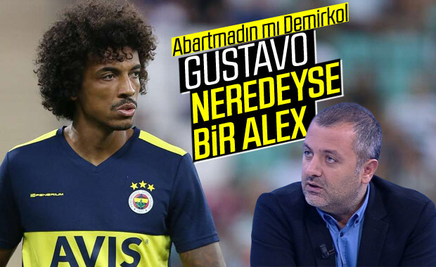 Mehmet Demirkol: Luiz Gustavo takımı değiştiriyor