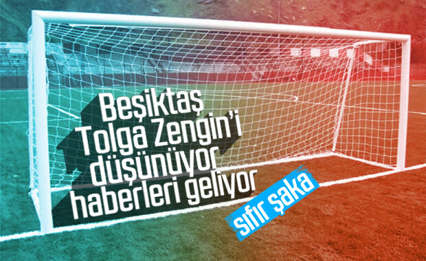 Beşiktaş'tan yedek kaleci atağı