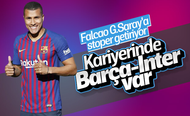 Galatasaray, Kolombiyalı stoper alıyor