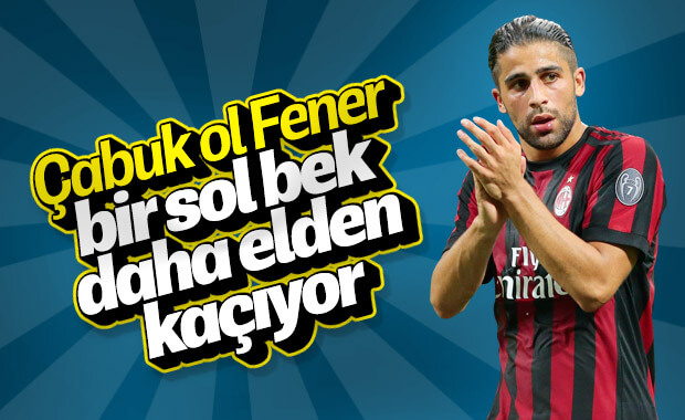 Fenerbahçe'nin istediği Rodriguez'in talipleri artıyor