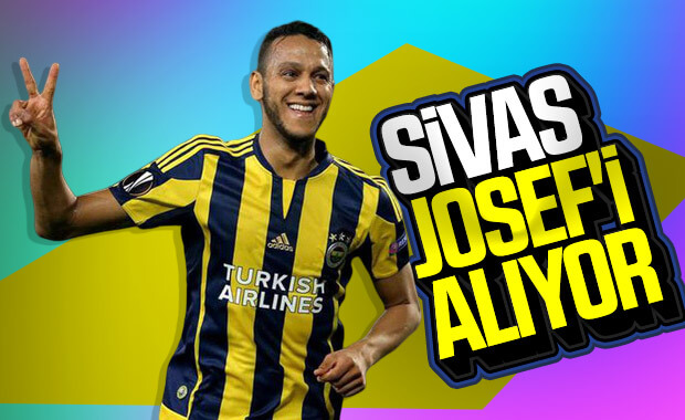 Sivasspor, Josef de Souza'nın peşinde