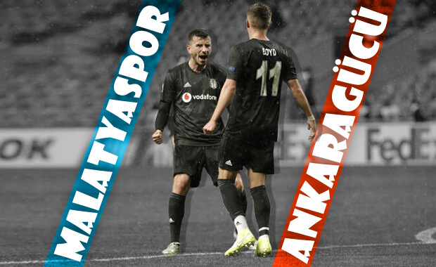 Oğuzhan ile Boyd'u isteyen takımlar