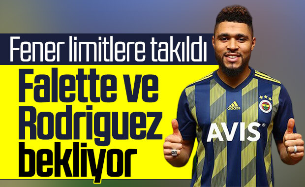 Fenerbahçe transfere kaynak arıyor