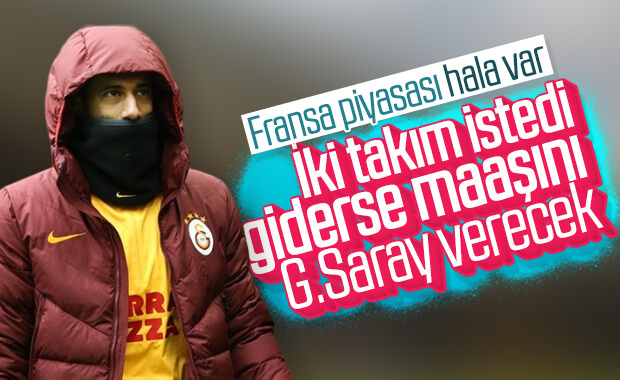 Belhanda'yı Fransa'dan isteyen 2 takım var