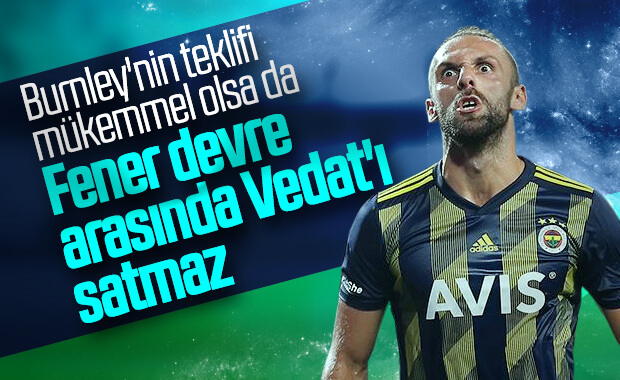Fenerbahçe, Muriç'e gelen teklifi reddetti