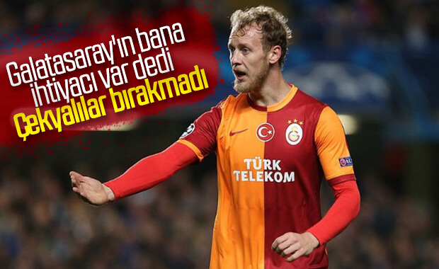 Sparta Prag, Semih Kaya'yı bırakmadı