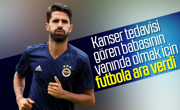 Fenerbahçe yönetimi Alper'e izin verdi