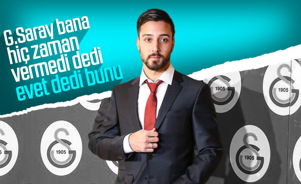 Tarık: Benden çok farklı performanslar beklendi