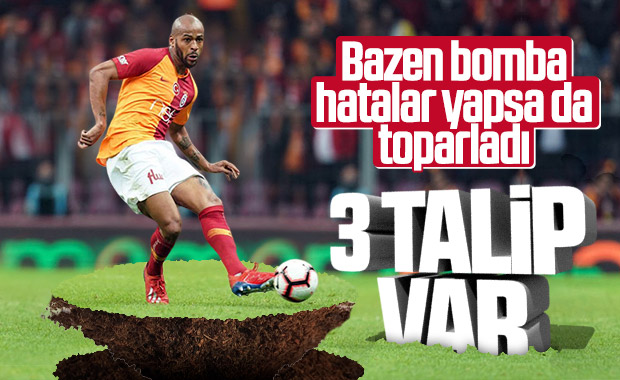 İtalyanlar, Marcao'yu yakından takip ediyor