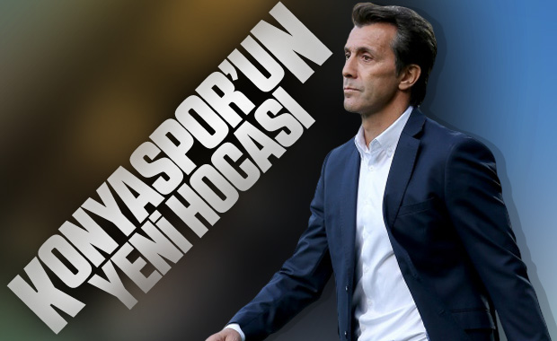 Konyaspor, Bülent Korkmaz'la anlaştı