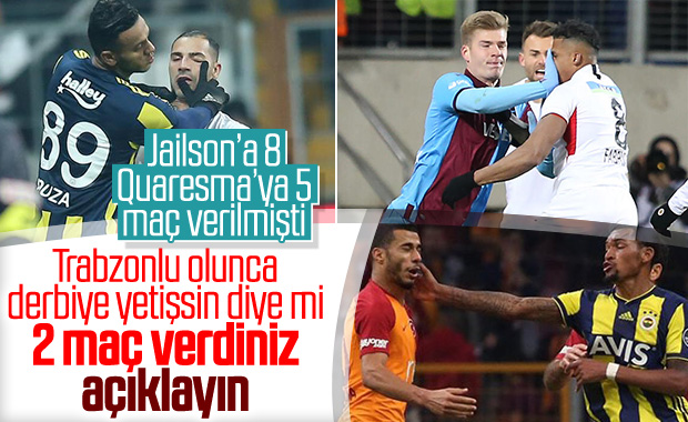 PFDK, Sörloth'un cezasını açıkladı