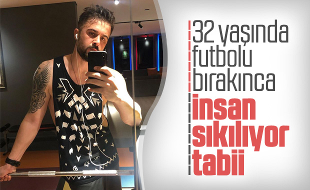 Onur Kıvrak ortaya çıktı