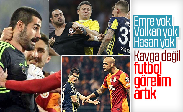 Volkan Demirel ilk kez kulübede olacak