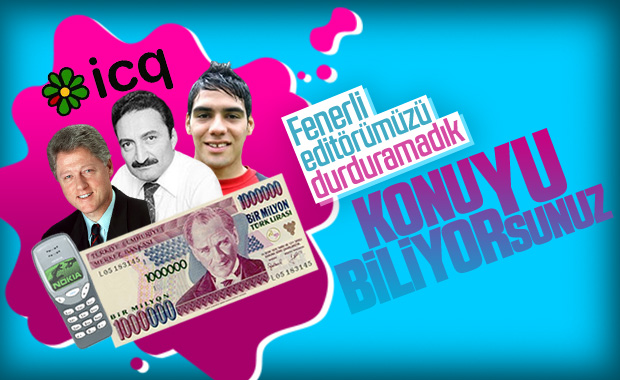 Son Kadıköy galibiyetinden bu yana yaşanan değişiklikler