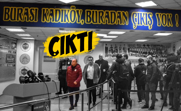 G.Saraylıların en çok paylaştığı fotoğraf