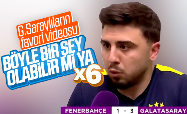 Ozan Tufan: Böyle bir şey olabilir mi