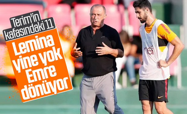 Lemina riske edilmeyecek
