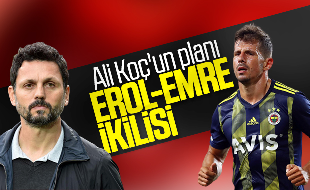 Fenerbahçe'de yeni sezon formülü belli oldu