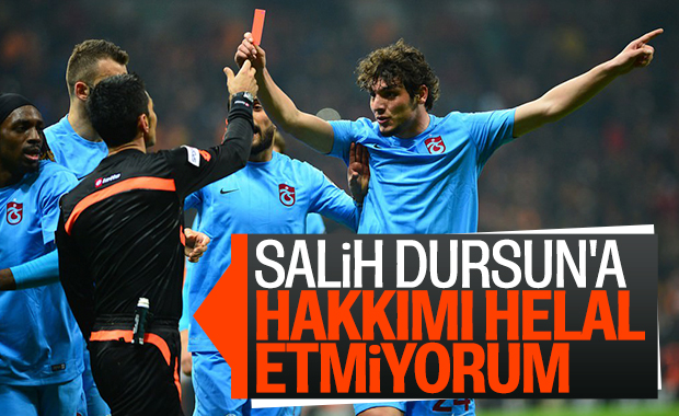 Deniz Ateş Bitnel: Dik duruş sergiledim