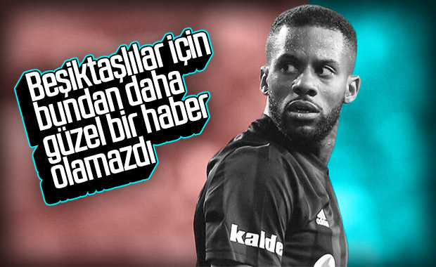 Lens, Douglas ve Roco ile yollar ayrılıyor