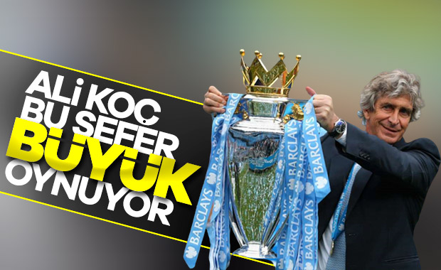Şili basını: Fenerbahçe, Pellegrini'ye teklif yaptı