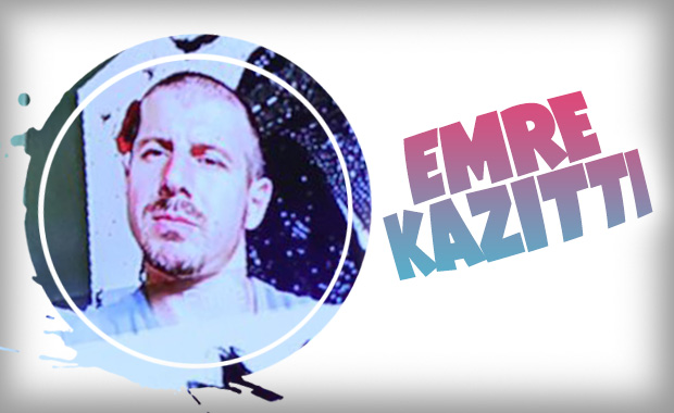 Emre Belözoğlu karantinada imajını değiştirdi
