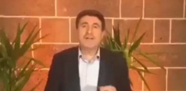 Altan Tan: Saadet Partisi KÃ¼rdistan'Ä± tanÄ±yacak