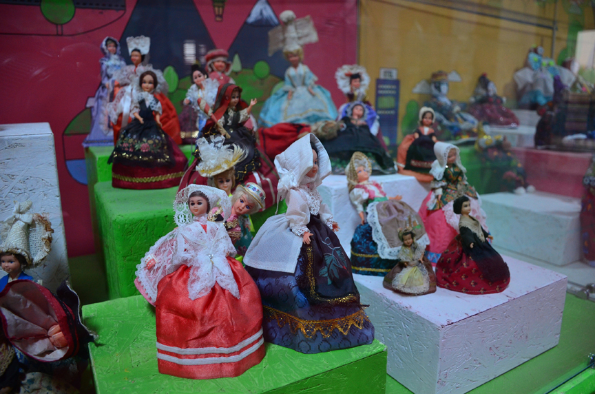 Malatya'da çocuklar için oyuncak müzesi
