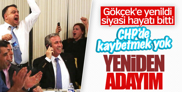 Kılıçdaroğlu onu istiyor: Mansur Yavaş adaylık için hazır
