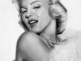 Marilyn Monroe kimdir