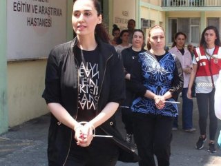 Gözaltına alınan kediciklere 'maşallah' tepkisi