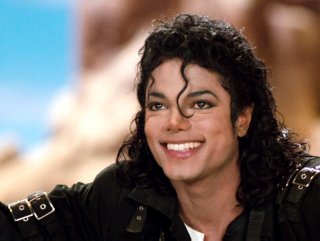 Michael Jackson kimdir