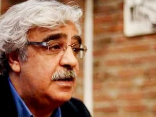 Mithat Sancar kimdir