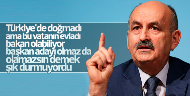 Yurt dışı doğumlu Türklerin önündeki engel kalktı