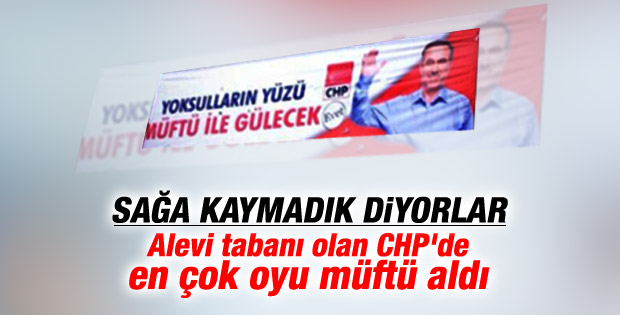 CHP’nin yükselen yıldızı İhsan Hoca
