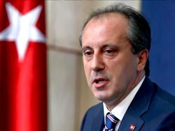 Muharrem İnce kimdir