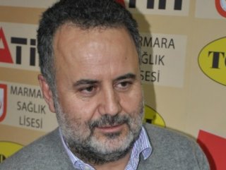Muhsin Kızılkaya kimdir
