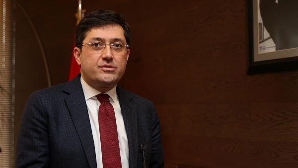 Beşiktaş Belediye Başkanı görevinden uzaklaştırıldı