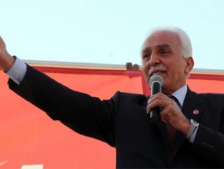 Mustafa Kamalak kimdir