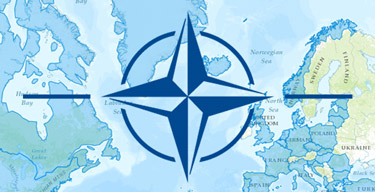 NATO: Azak Denizi'nde gerginlik düşürülmeli
