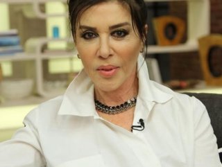 Nebahat Çehre: Yılmaz Güney benim okulum, eğitmenim oldu Nebahat Çehre: Yılmaz Güney benim okulum, eğitmenim oldu