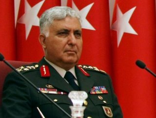 Necdet Özel kimdir