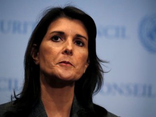 ABD: Rusya normal ilişkileri imkansızlaştırıyor