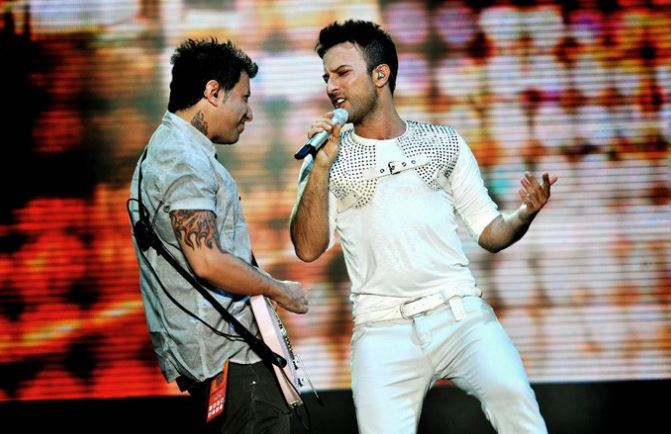 Tarkan ın günlük kazancı dudak uçuklattı #2