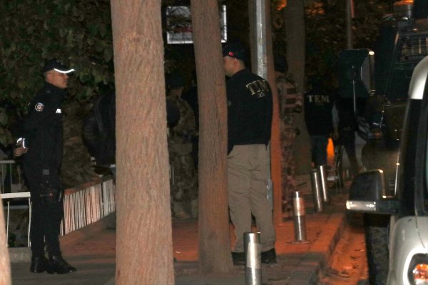 ABD'li papaz Andrew Brunson hakkında karar günü