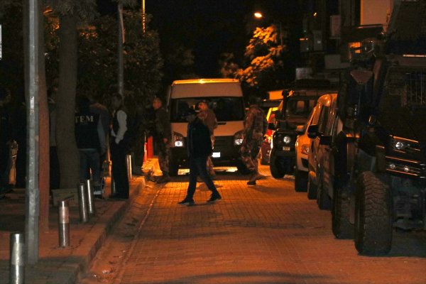 ABD'li papaz Andrew Brunson hakkında karar günü