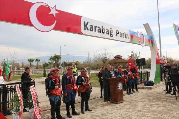 Azerbaycan Milletvekili: Türkiye’yi zayıflatamazsınız